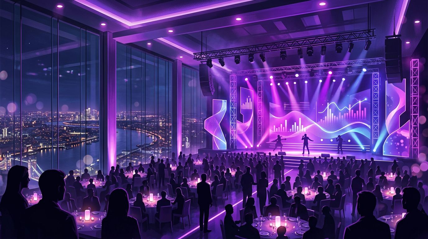 Top 10 Best Event Management Companies in Rockford