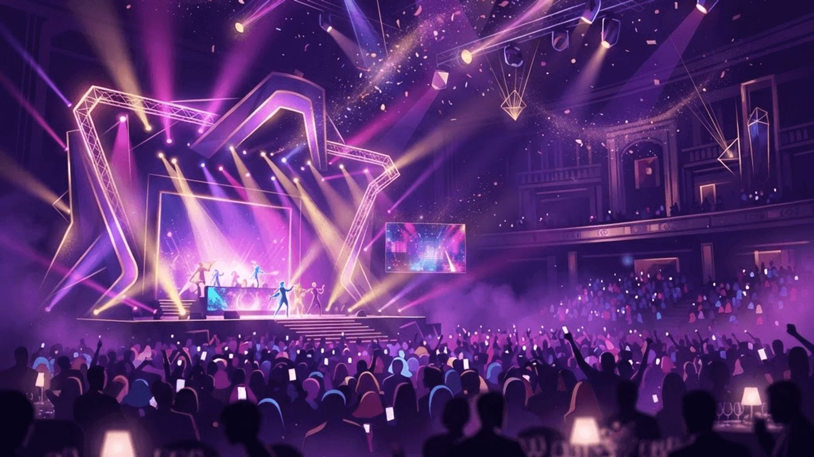Top 10 Best Event Management Companies in Roseville