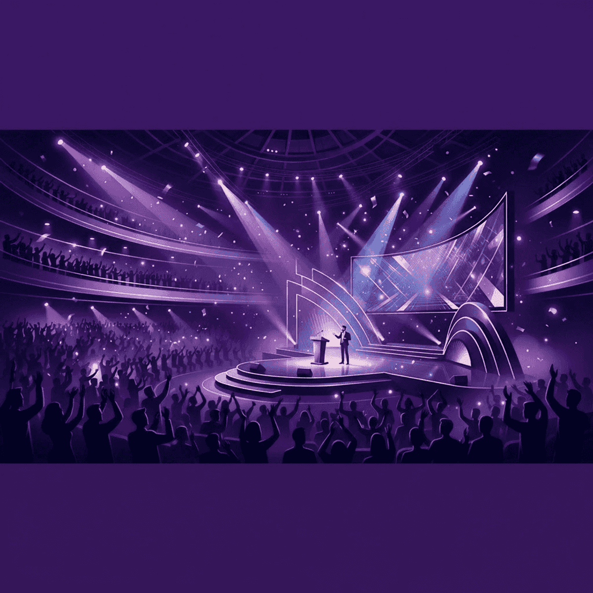 Top 10 Best Event Management Companies in San Jose