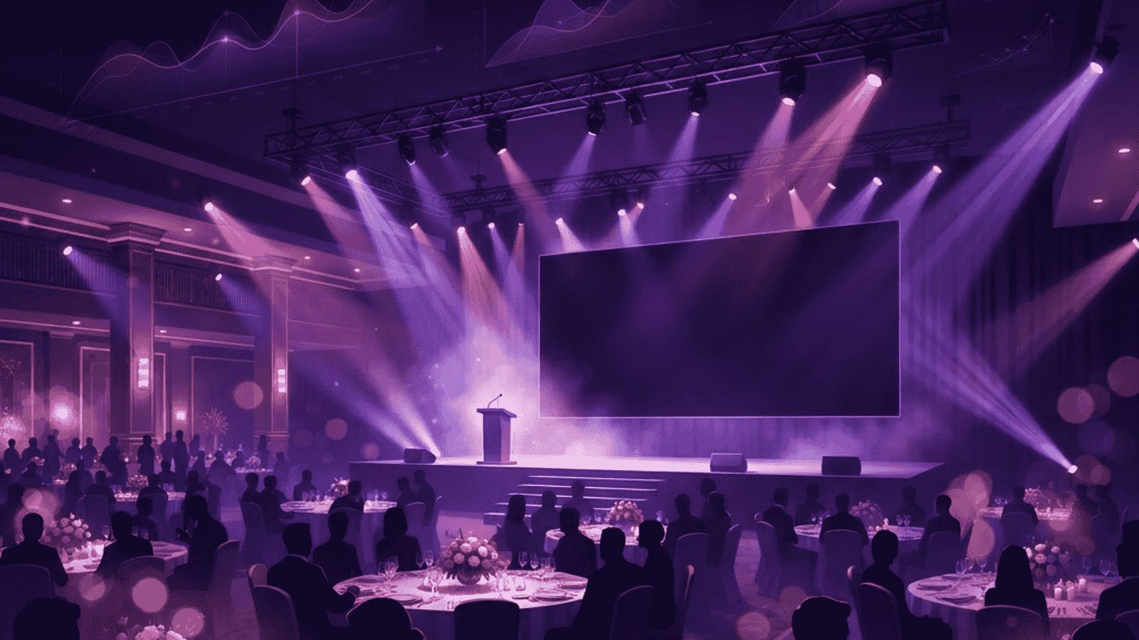 Top 10 Best Event Management Companies in Santa Ana