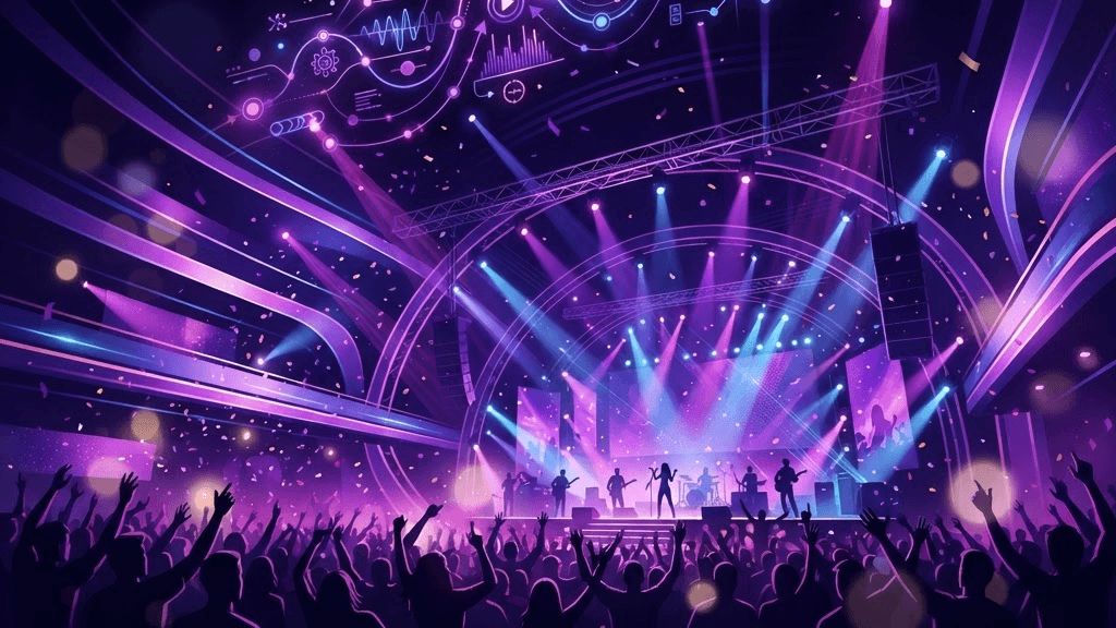 Top 10 Best Event Management Companies in Shreveport