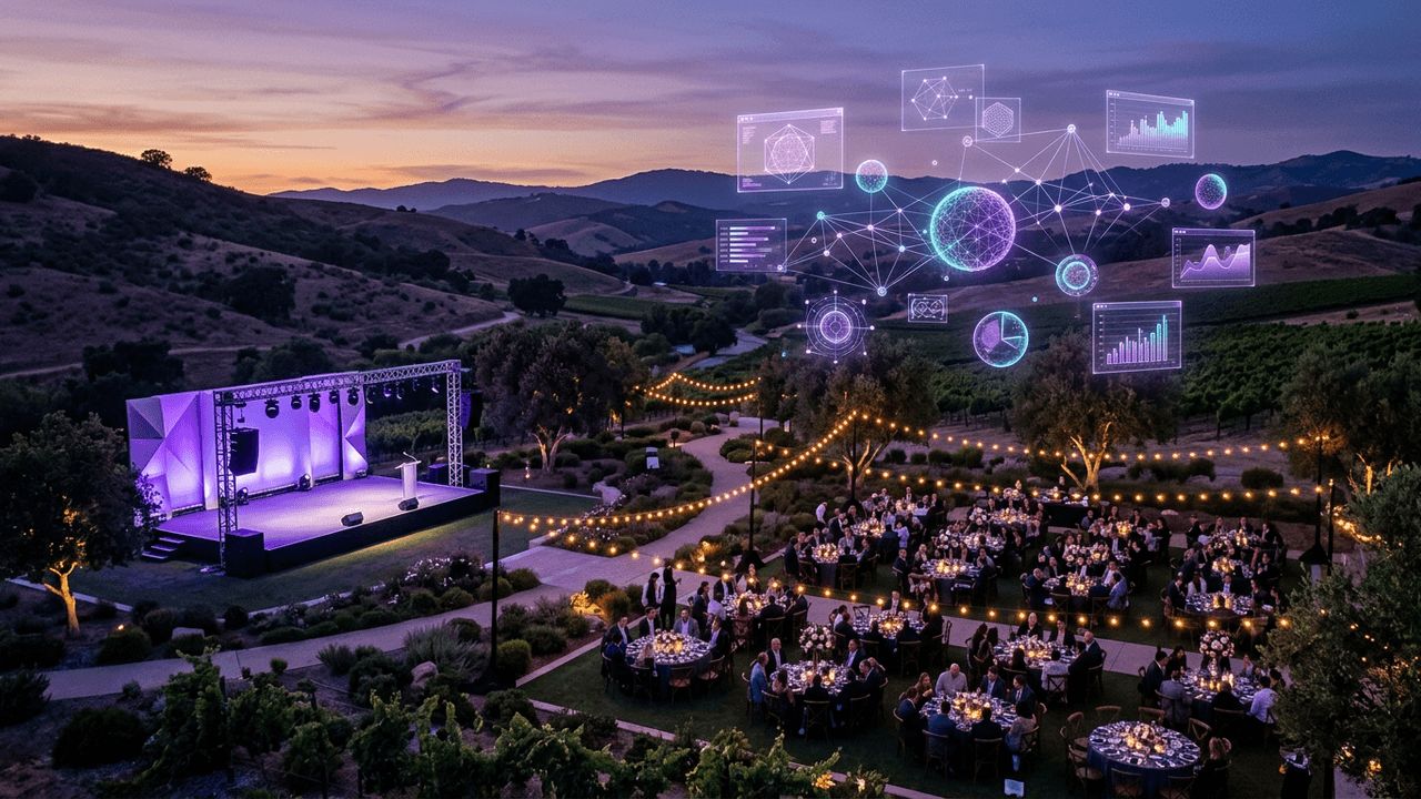 Top 10 Best Event Management Companies in Simi Valley