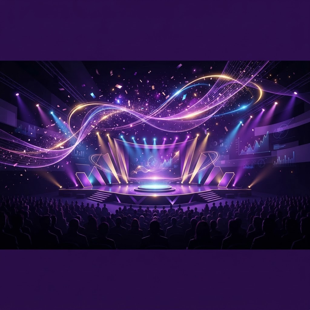 Top 10 Best Event Management Companies in Slovakia