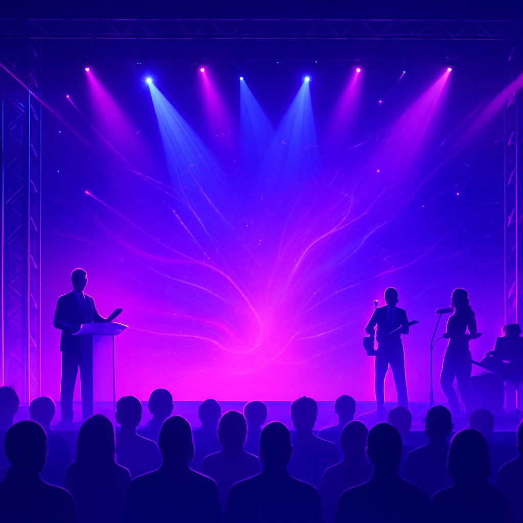Top 10 Best Event Management Companies in South Korea