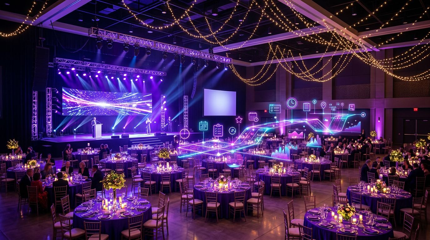 Top 10 Best Event Management Companies in Spring Hill