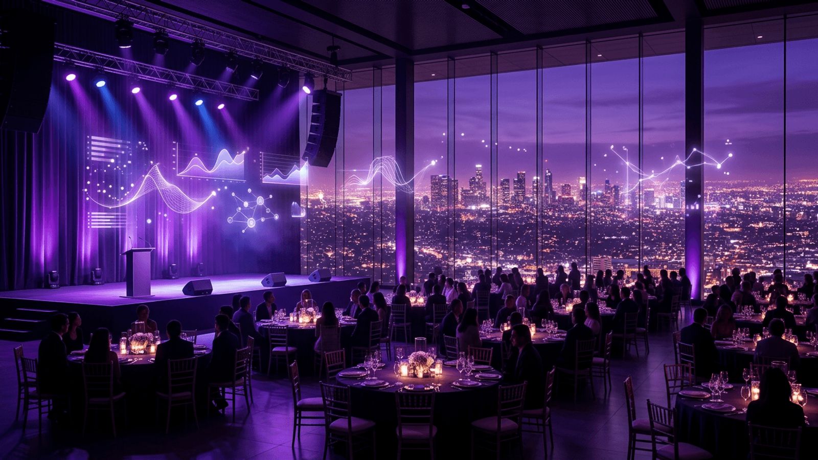 Top 10 Best Event Management Companies in Stamford