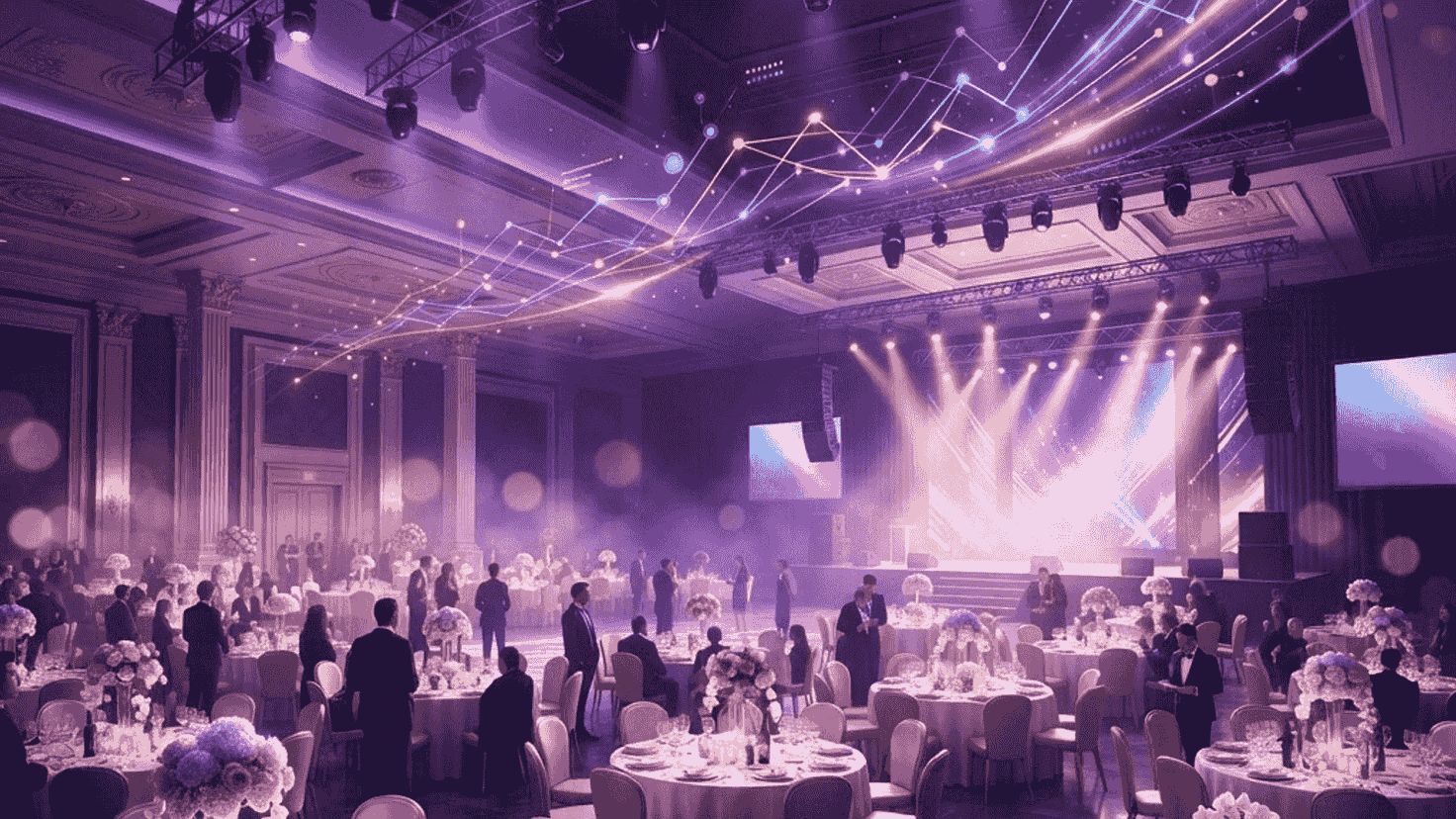 Top 10 Best Event Management Companies in Stockton