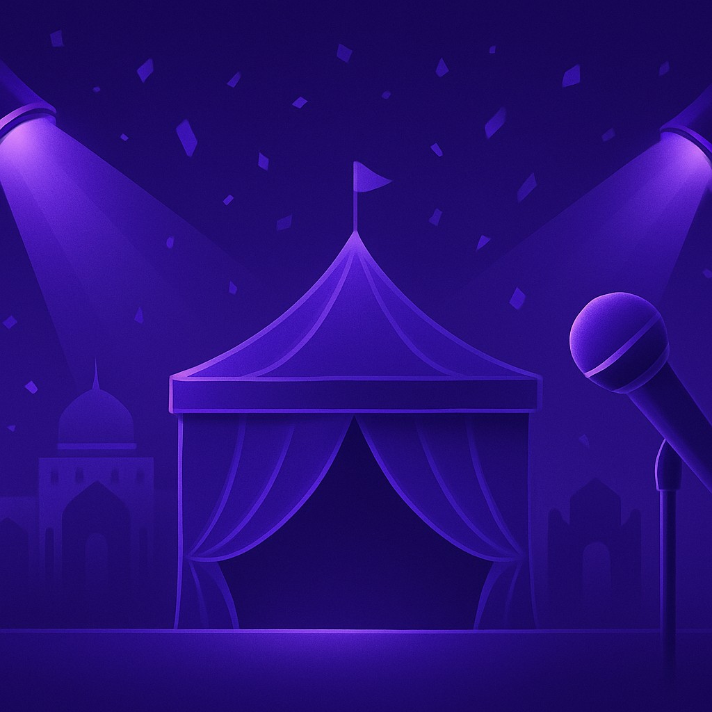 Top 10 Best Event Management Companies in Sudan