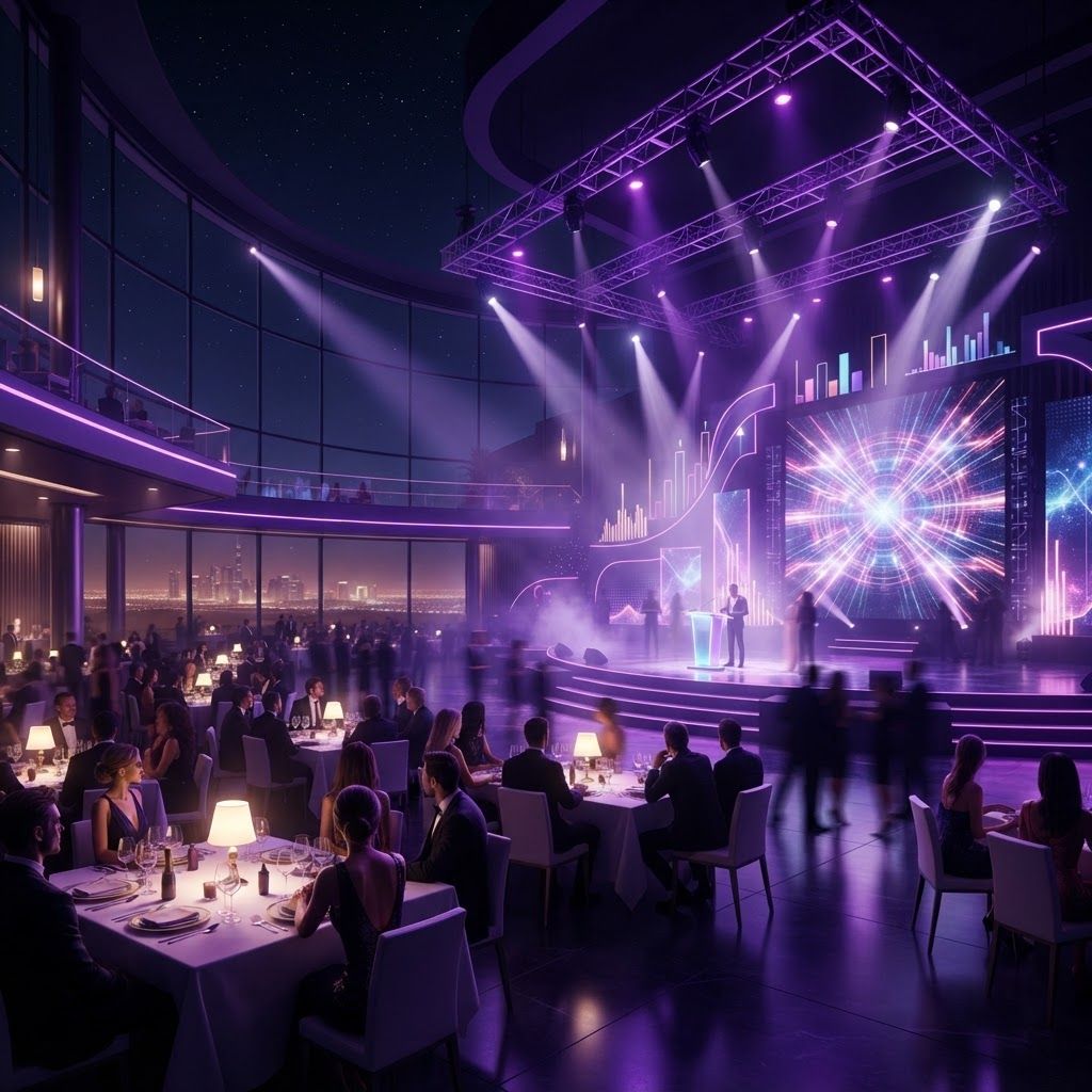 Top 10 Best Event Management Companies in Sunrise Manor
