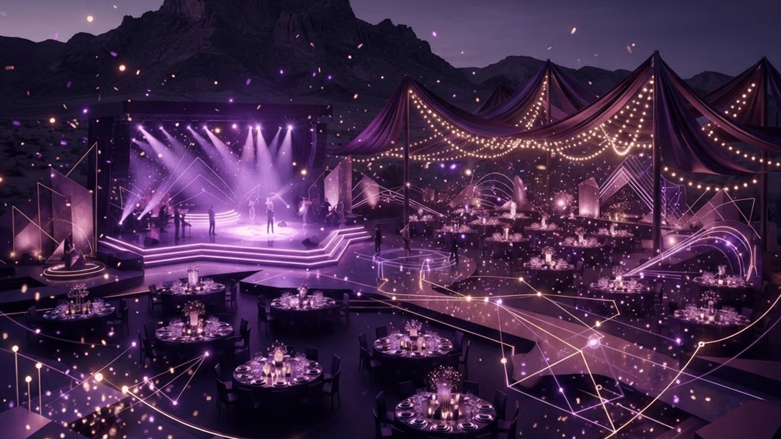 Top 10 Best Event Management Companies in Surprise