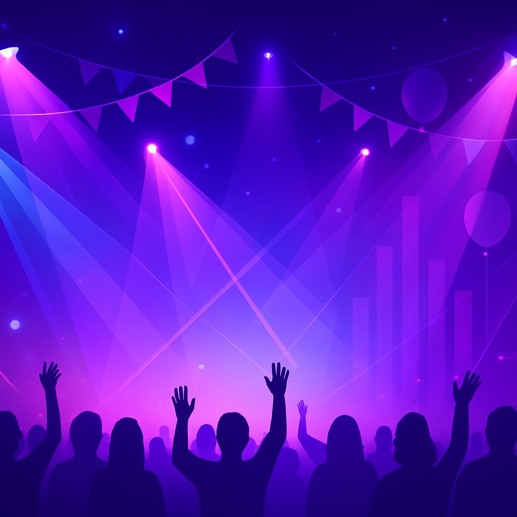 Top 10 Best Event Management Companies in Syria