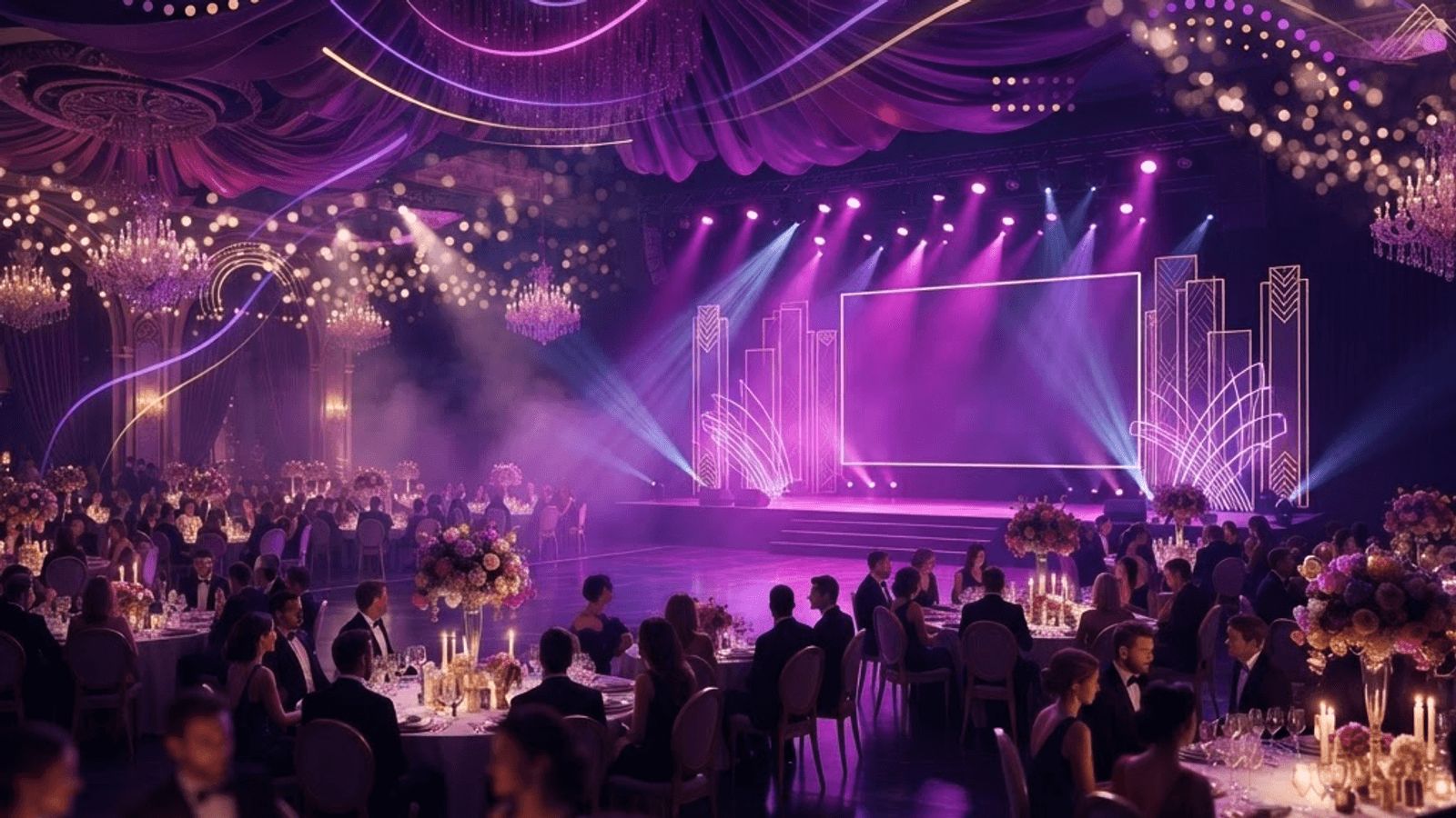 Top 10 Best Event Management Companies in Tacoma