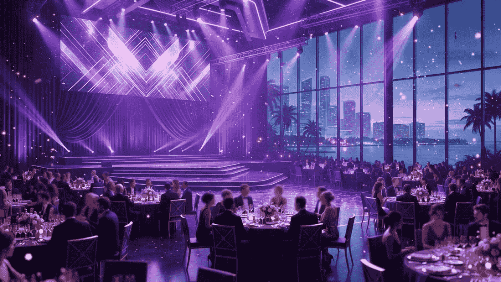 Top 10 Best Event Management Companies in Tampa