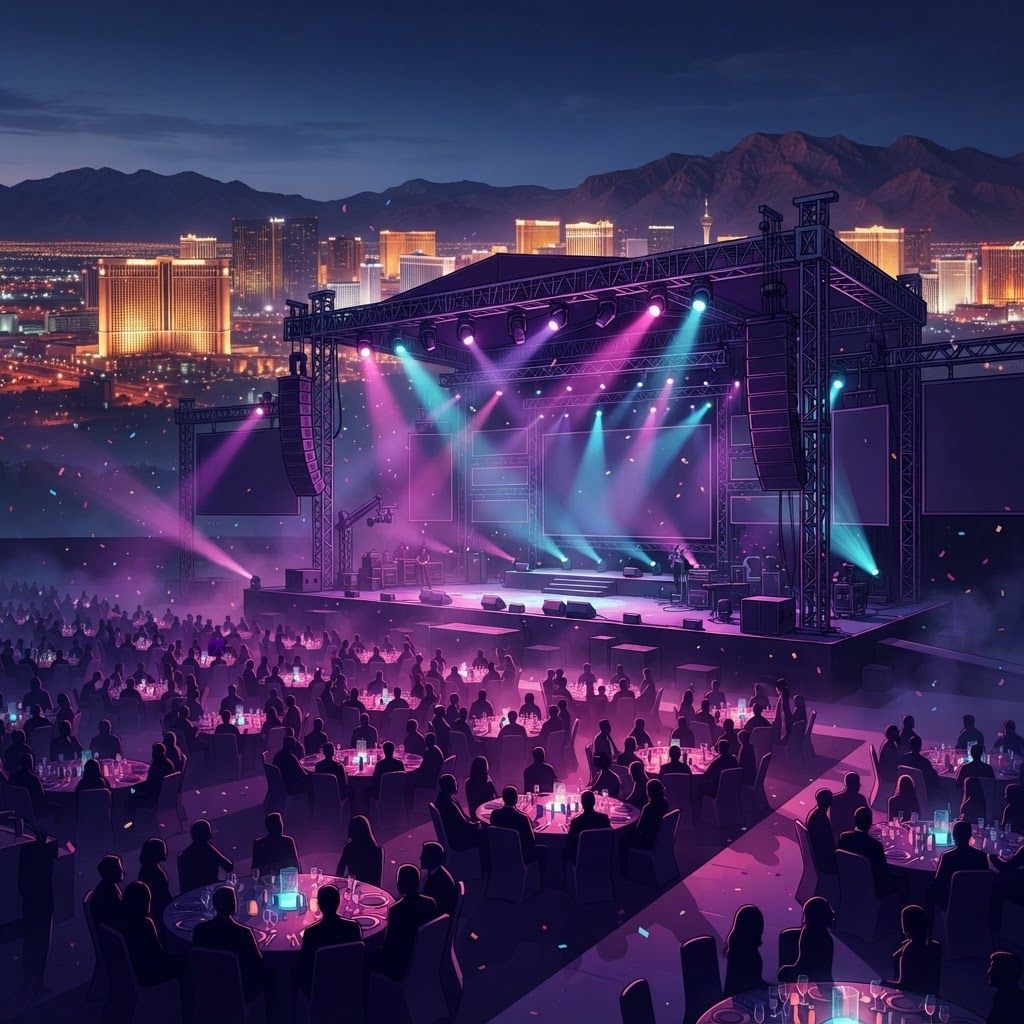 Top 10 Best Event Management Companies in Tempe