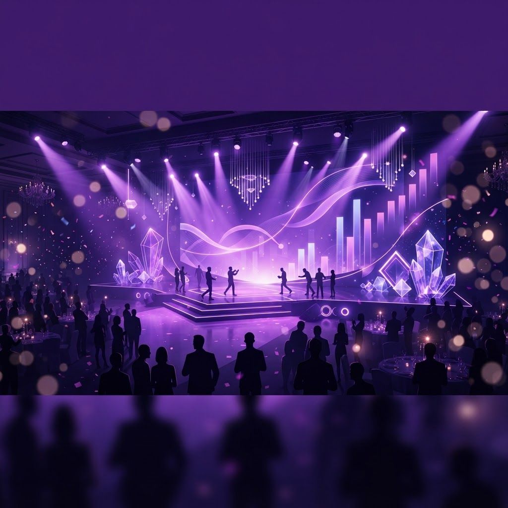 Top 10 Best Event Management Companies in Toledo
