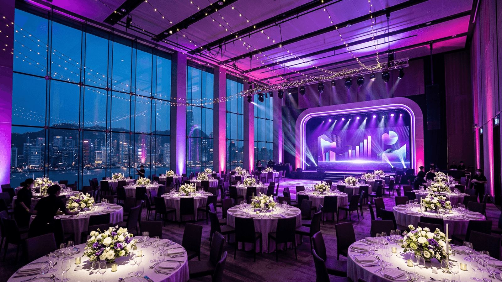 Top 10 Best Event Management Companies in Topeka