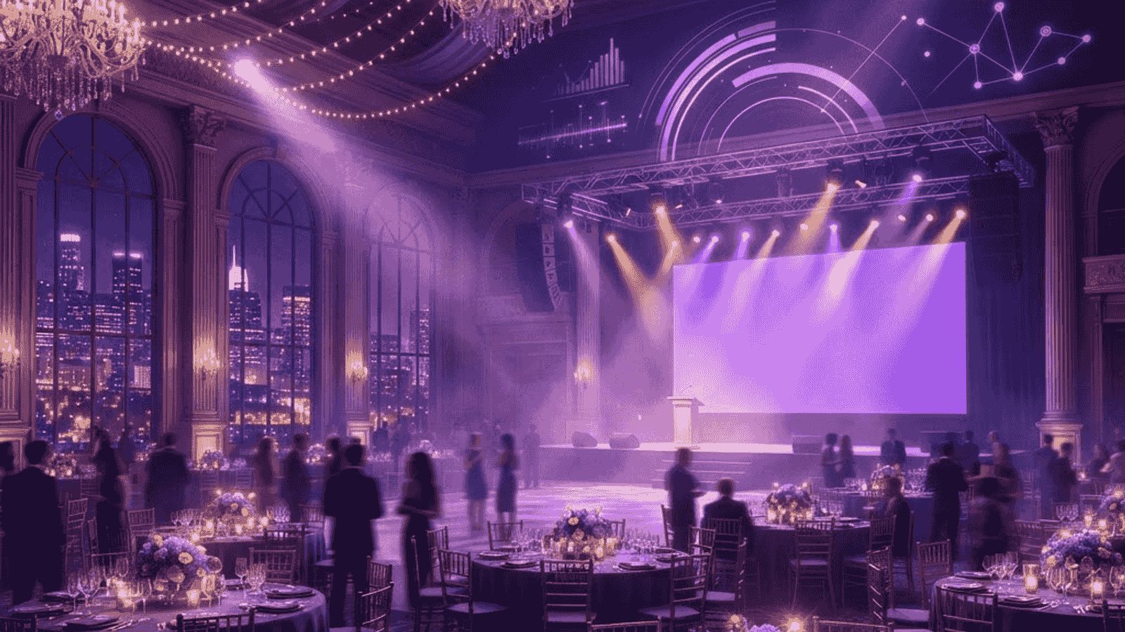 Top 10 Best Event Management Companies in Tulsa