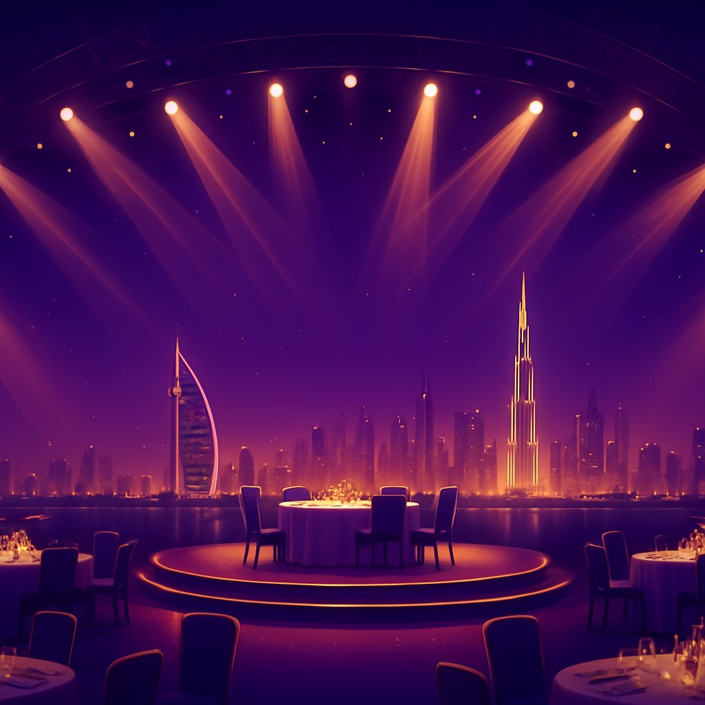 Top 10 Best Event Management Companies in UAE