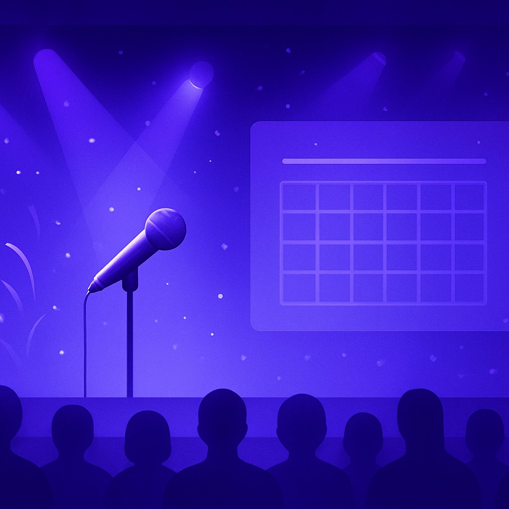 Top 10 Best Event Management Companies in Ukraine