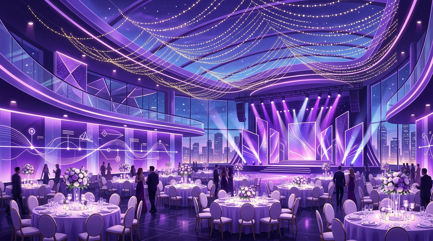 Top 10 Best Event Management Companies in Vallejo