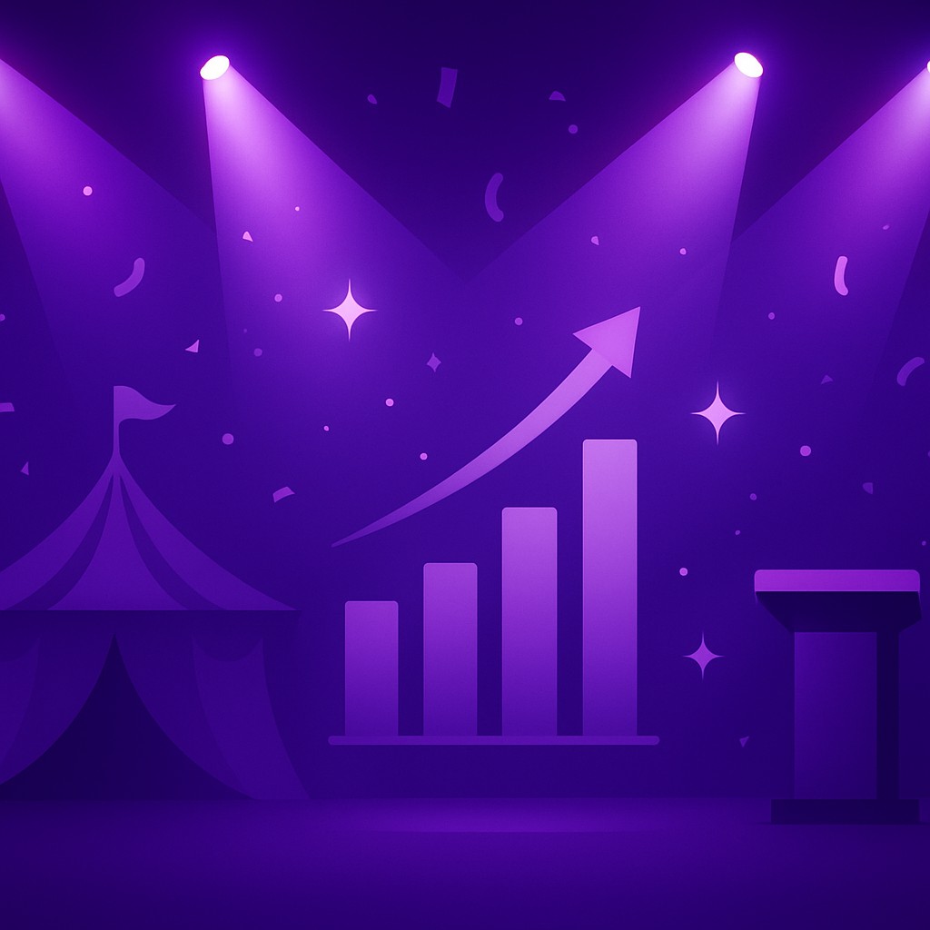Top 10 Best Event Management Companies in Venezuela
