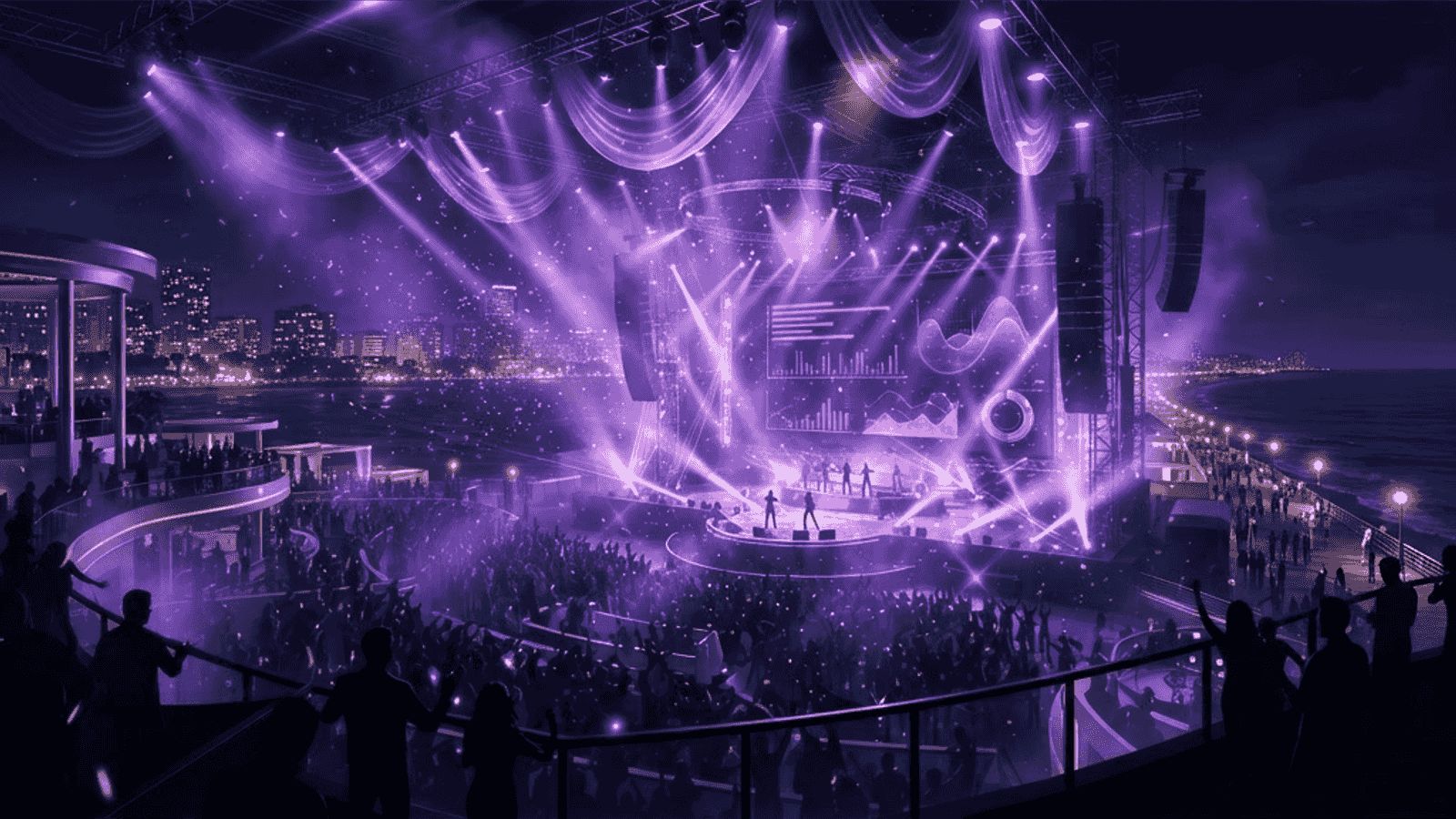 Top 10 Best Event Management Companies in Virginia Beach