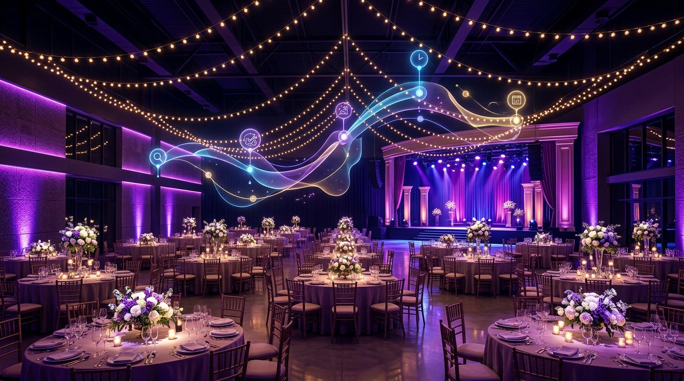 Top 10 Best Event Management Companies in Warren