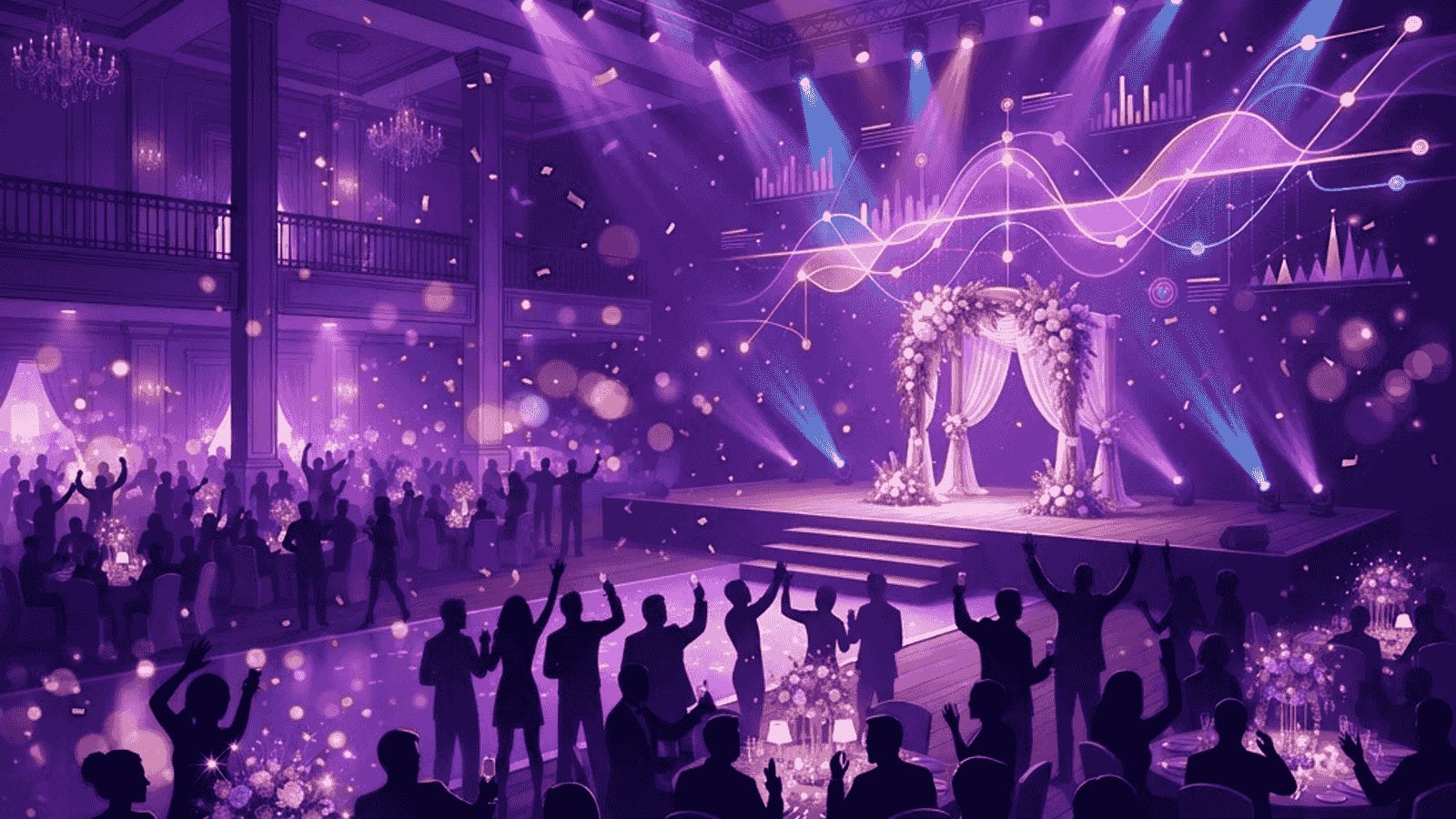 Top 10 Best Event Management Companies in Wichita