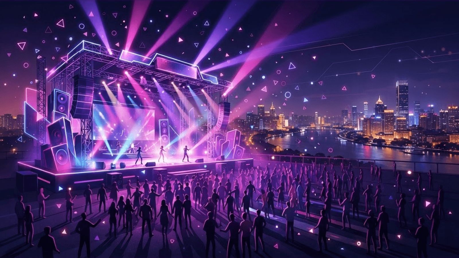 Top 10 Best Event Management Companies in Yonkers