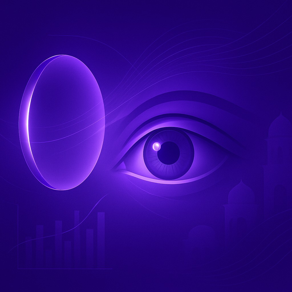 Top 10 Best Eye Care Centers in Algeria