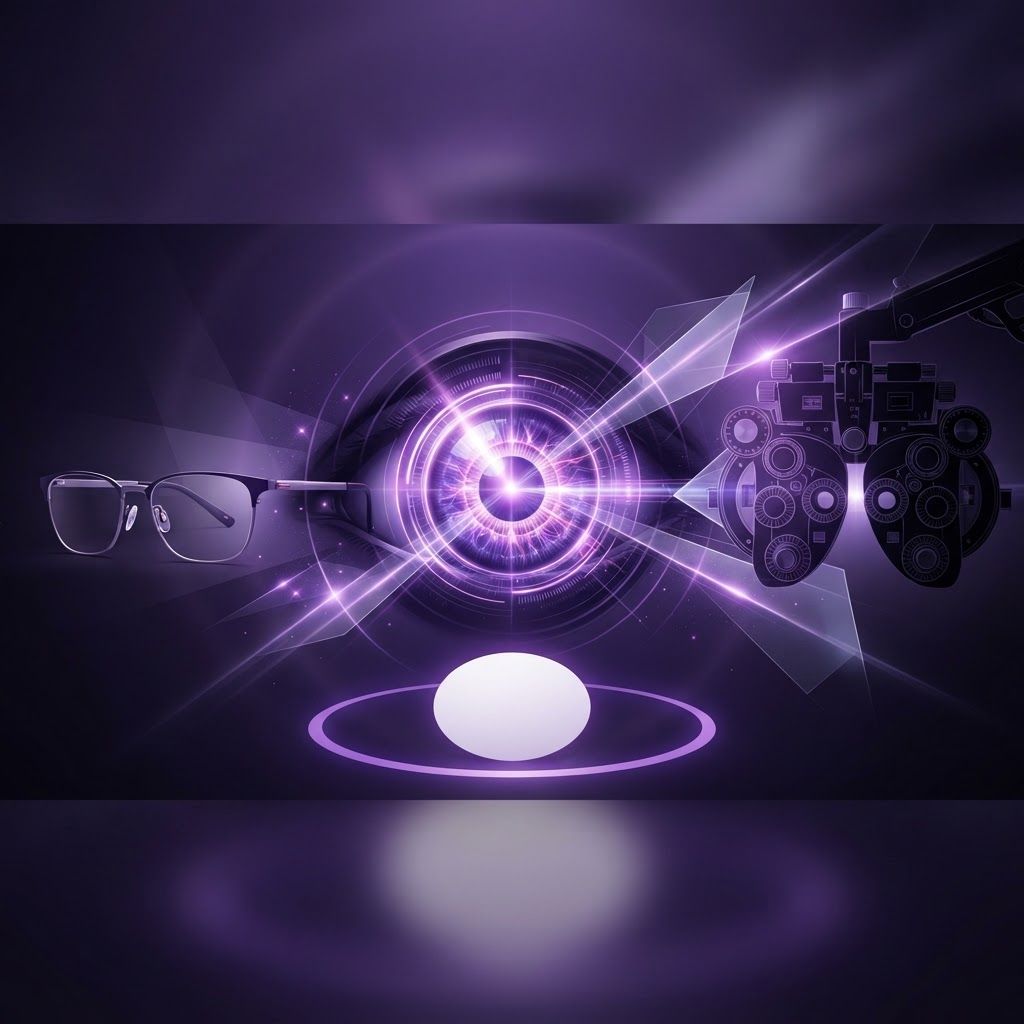 Top 10 Best Eye Care Centers in Amarillo