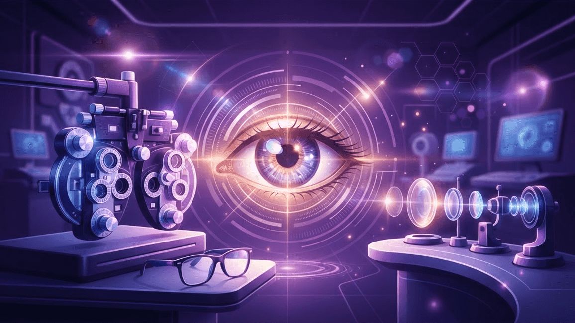 Top 10 Best Eye Care Centers in Anaheim