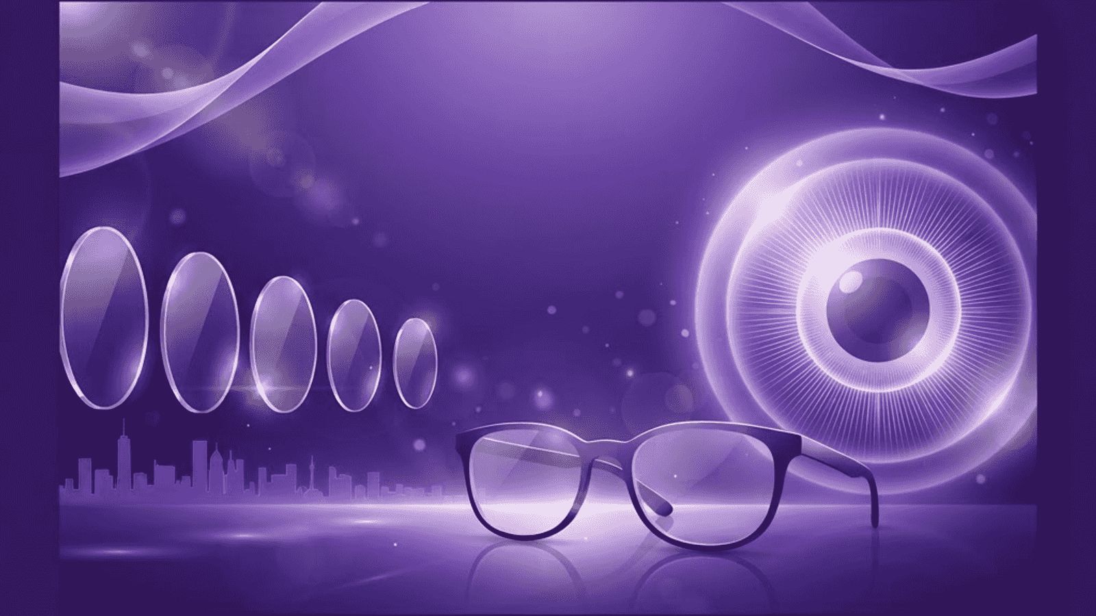 Top 10 Best Eye Care Centers in Arlington