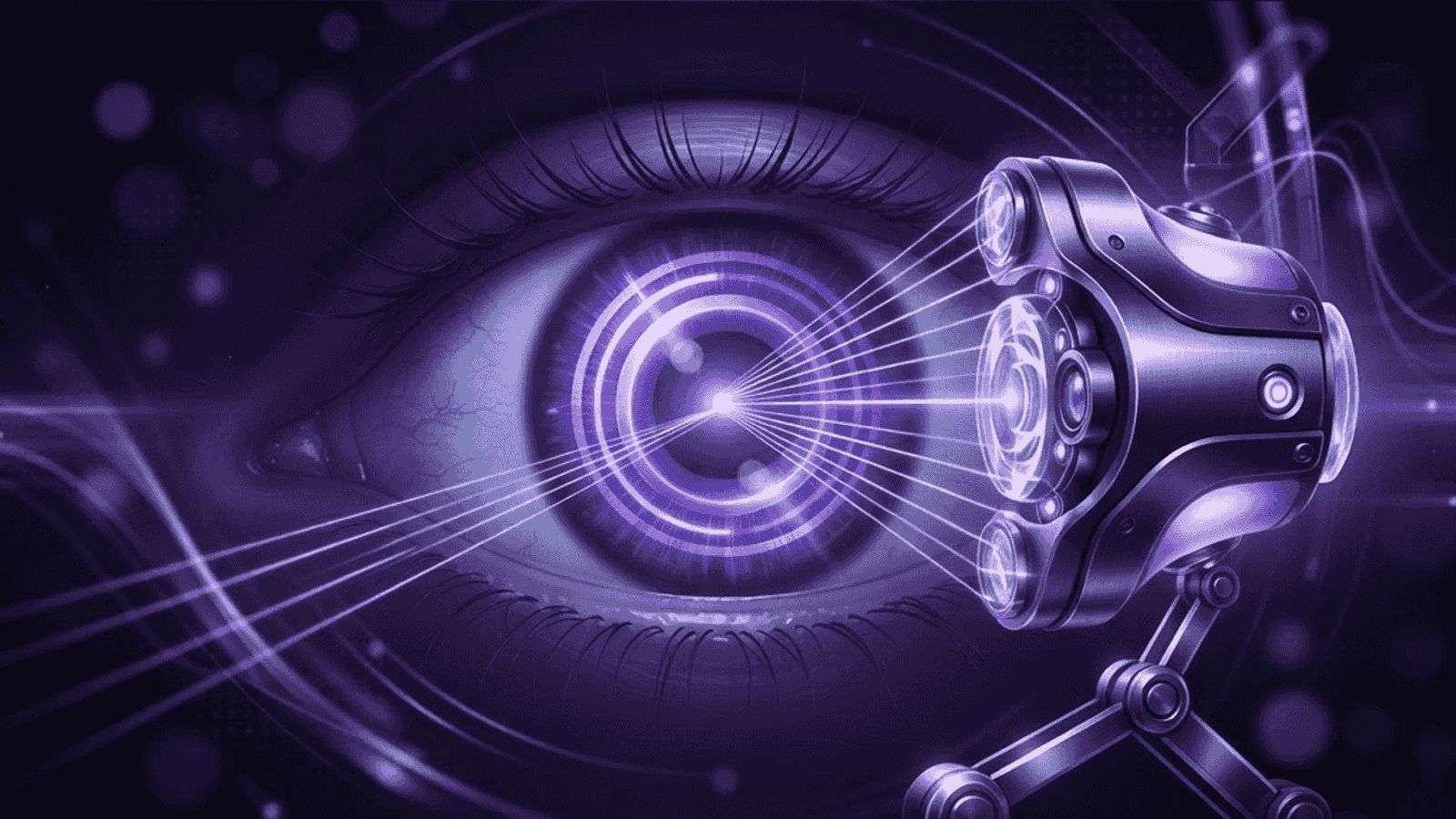 Top 10 Best Eye Care Centers in Aurora