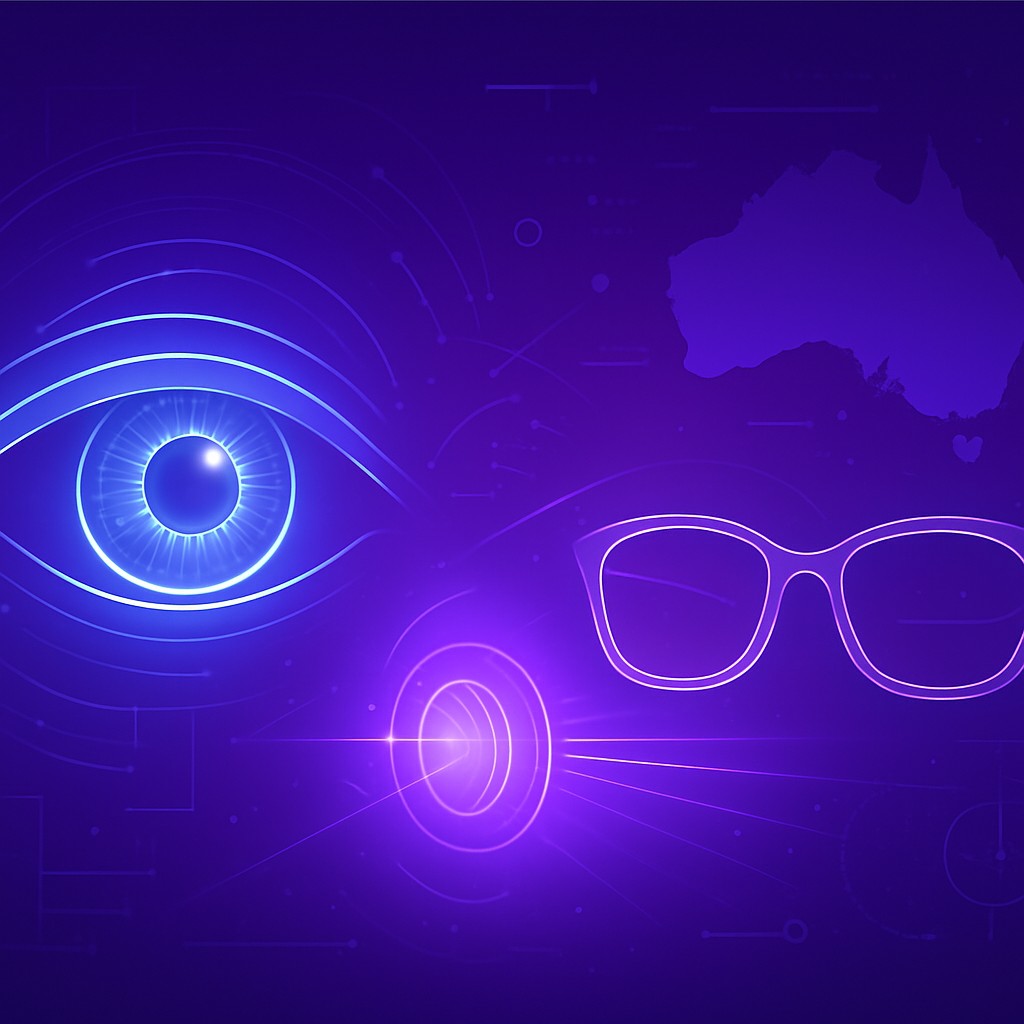 Top 10 Best Eye Care Centers in Australia