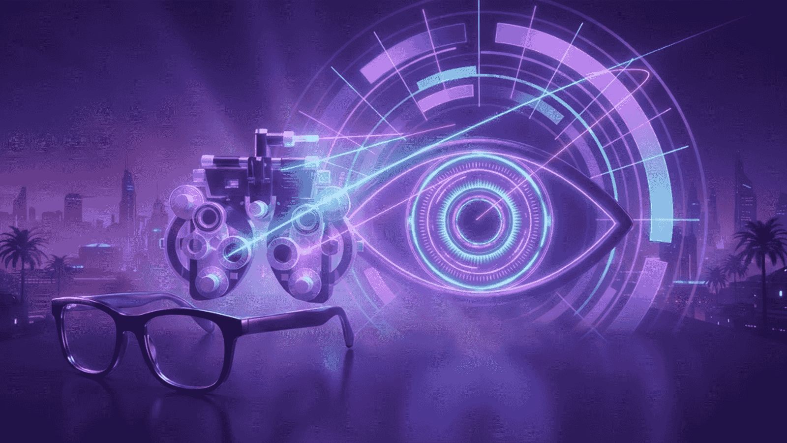 Top 10 Best Eye Care Centers in Bakersfield