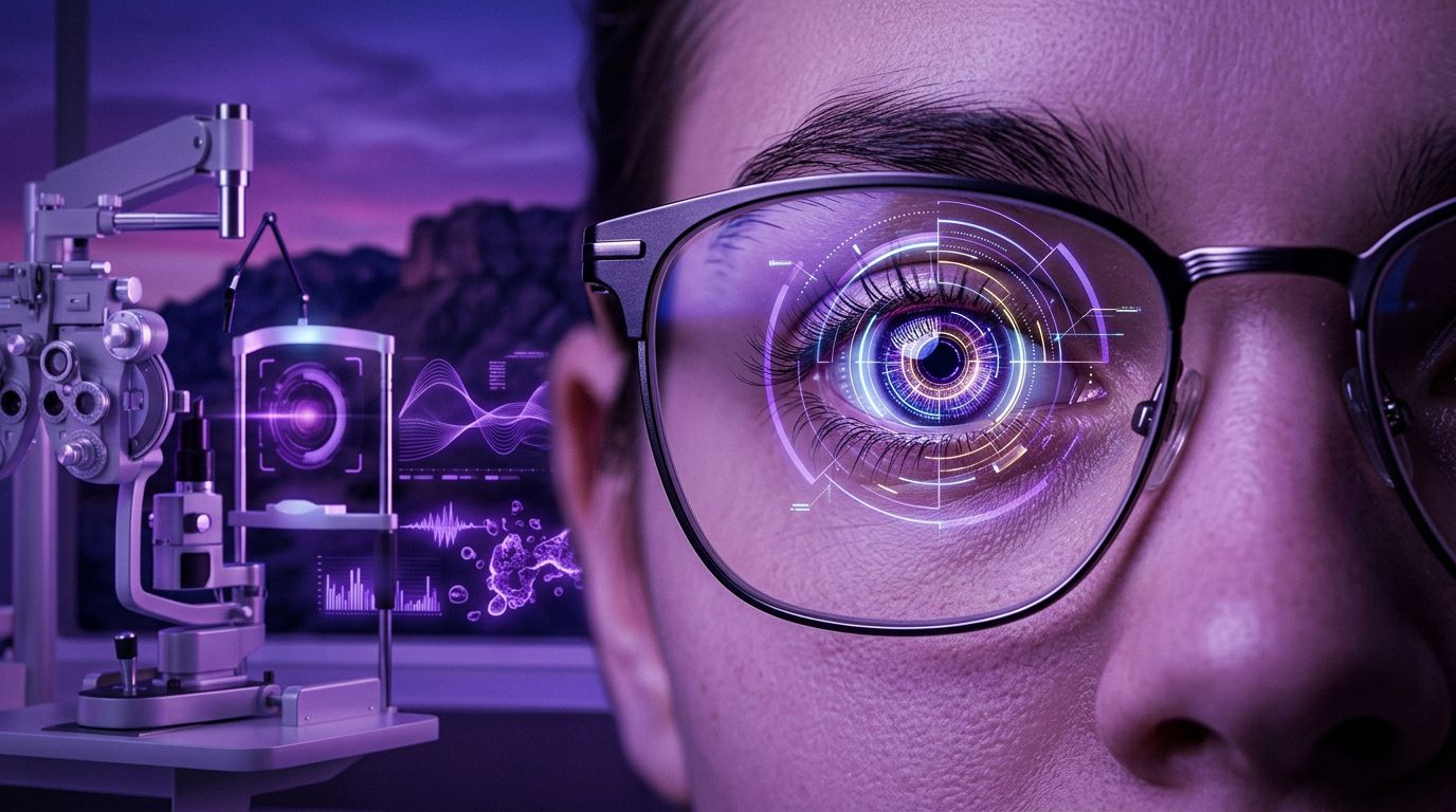 Top 10 Best Eye Care Centers in Billings