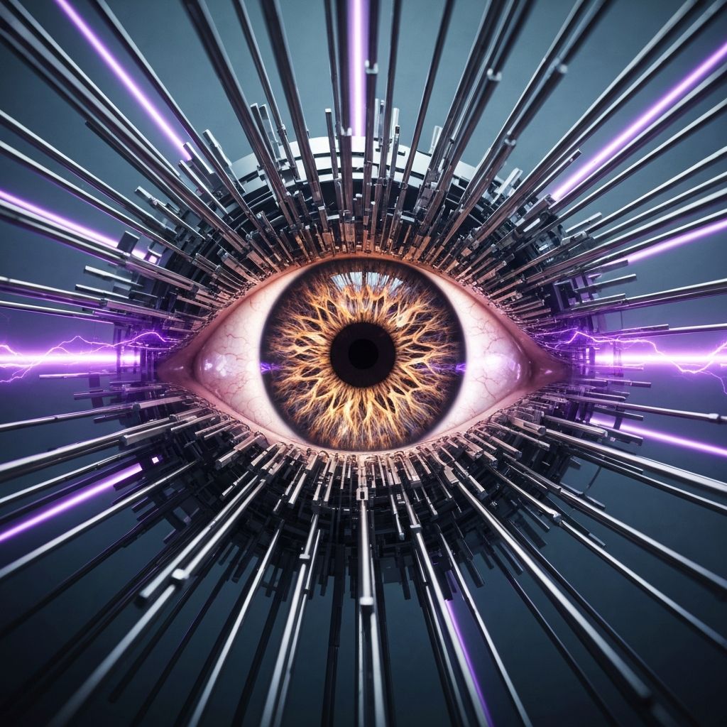 Top 10 Best Eye Care Centers in Brazil