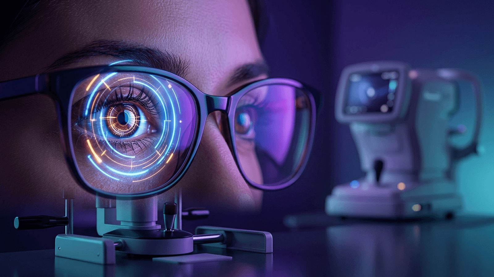 Top 10 Best Eye Care Centers in Broken Arrow