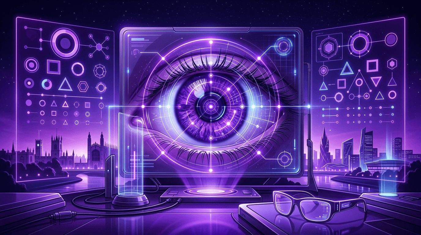 Top 10 Best Eye Care Centers in Cambridge