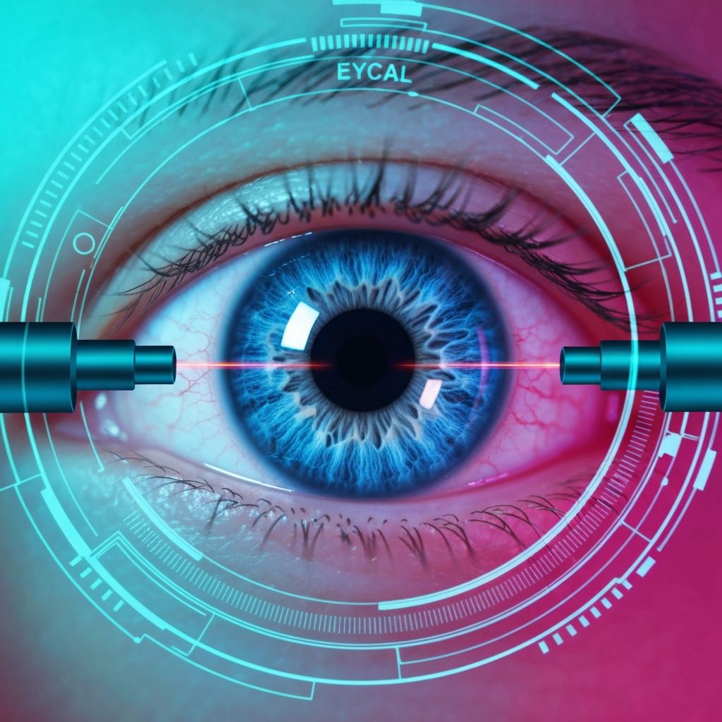 Top 10 Best Eye Care Centers in China