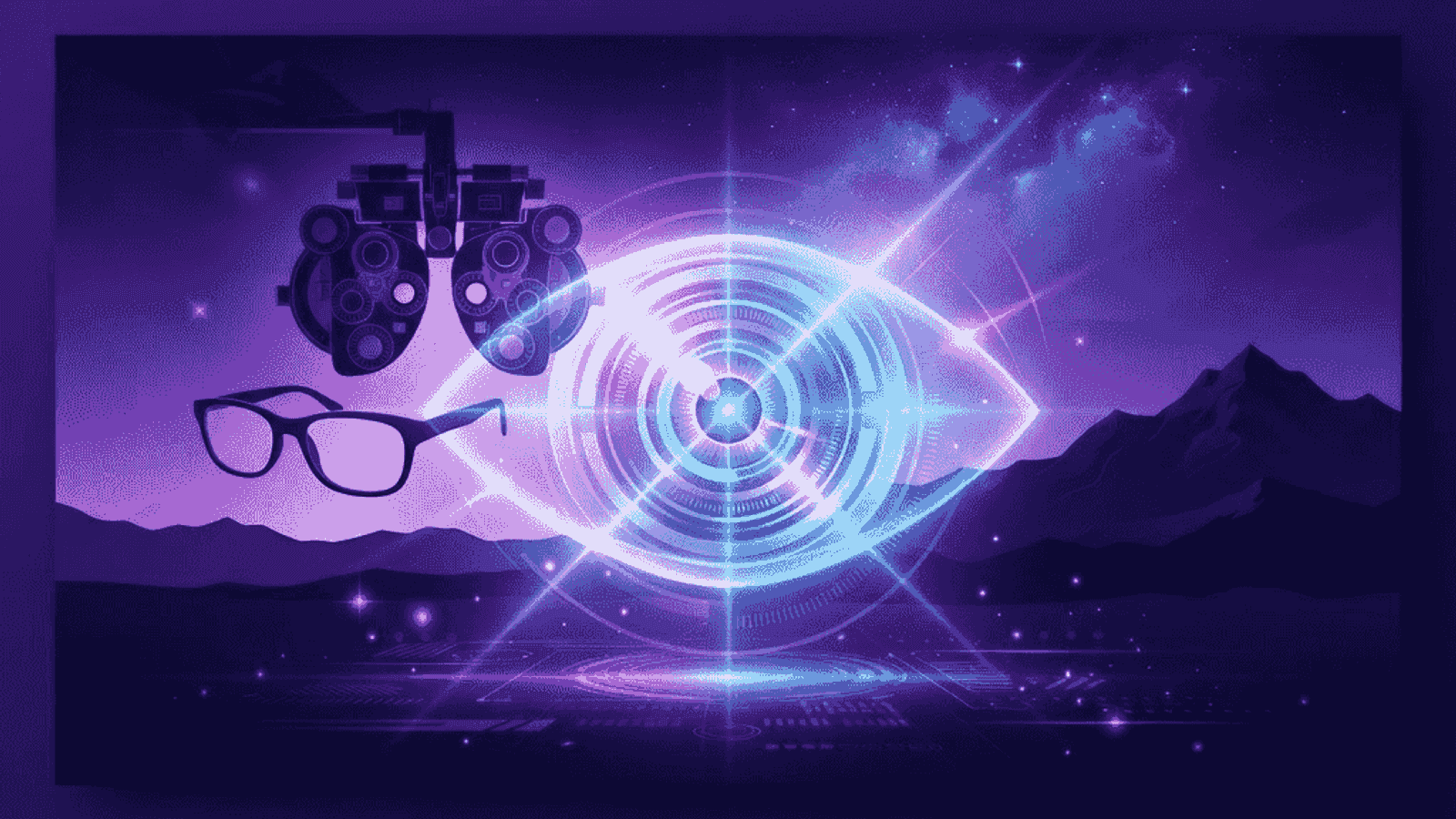 Top 10 Best Eye Care Centers in Colorado Springs