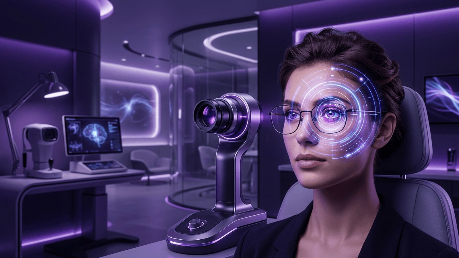 Top 10 Best Eye Care Centers in Concord
