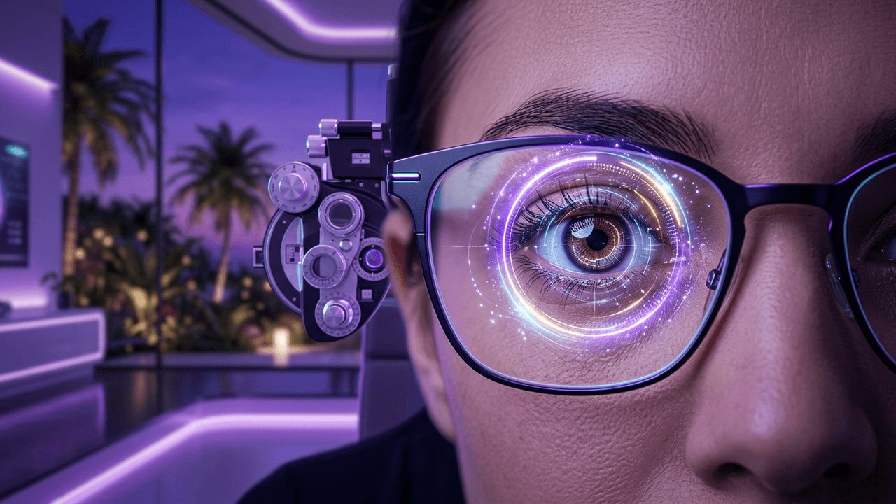 Top 10 Best Eye Care Centers in Coral Springs