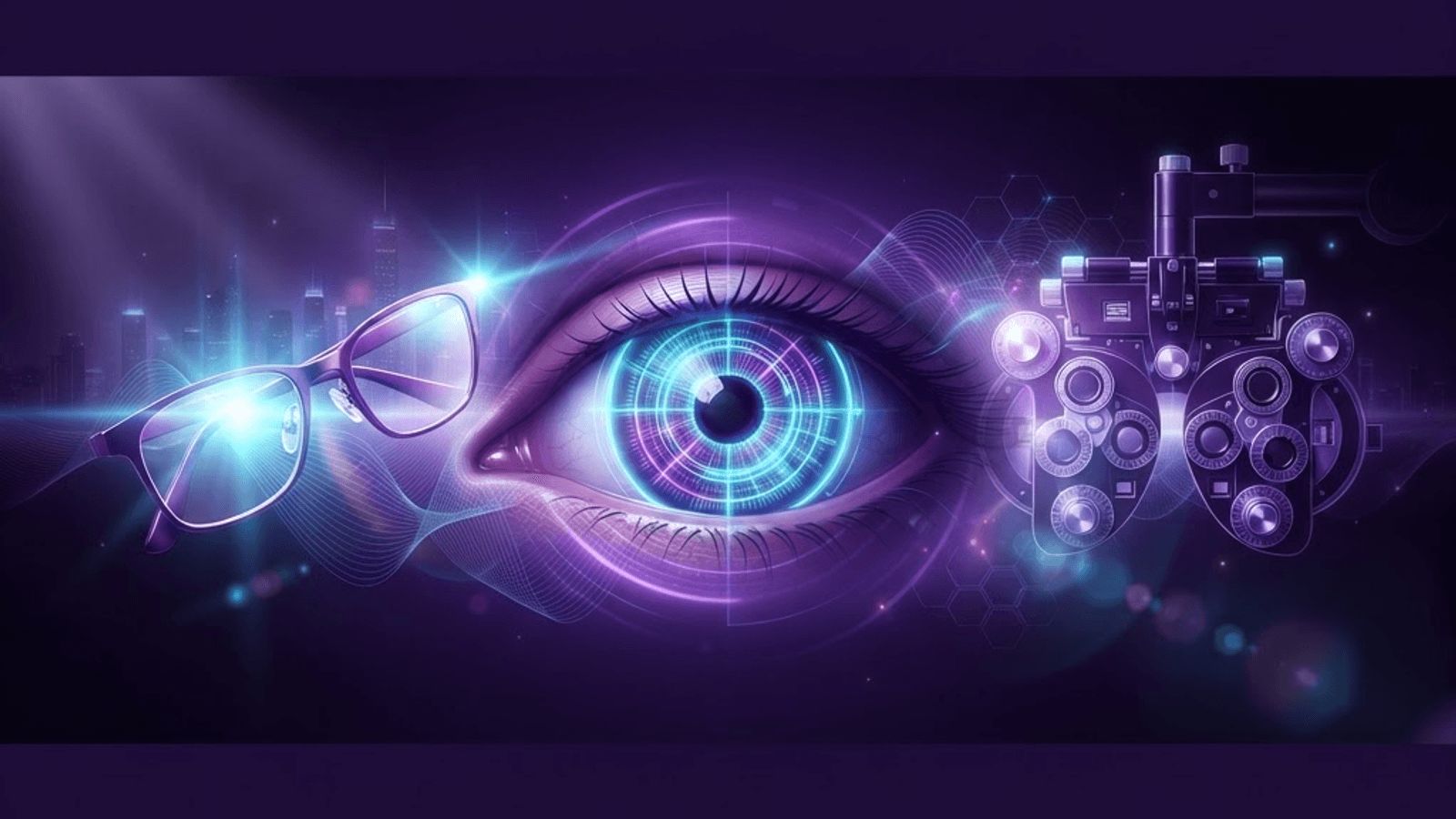 Top 10 Best Eye Care Centers in Fayetteville
