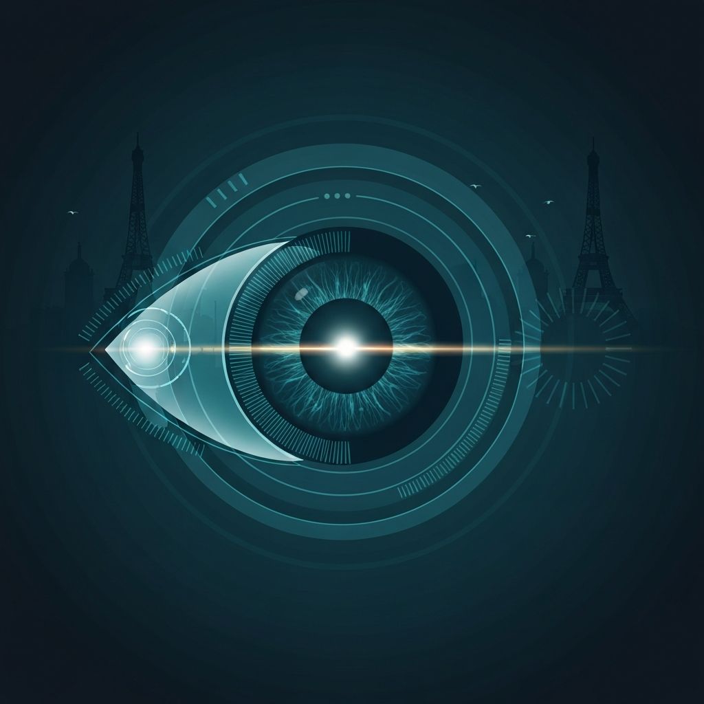Top 10 Best Eye Care Centers in France