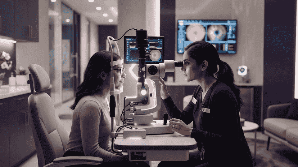Top 10 Best Eye Care Centers in Fresno