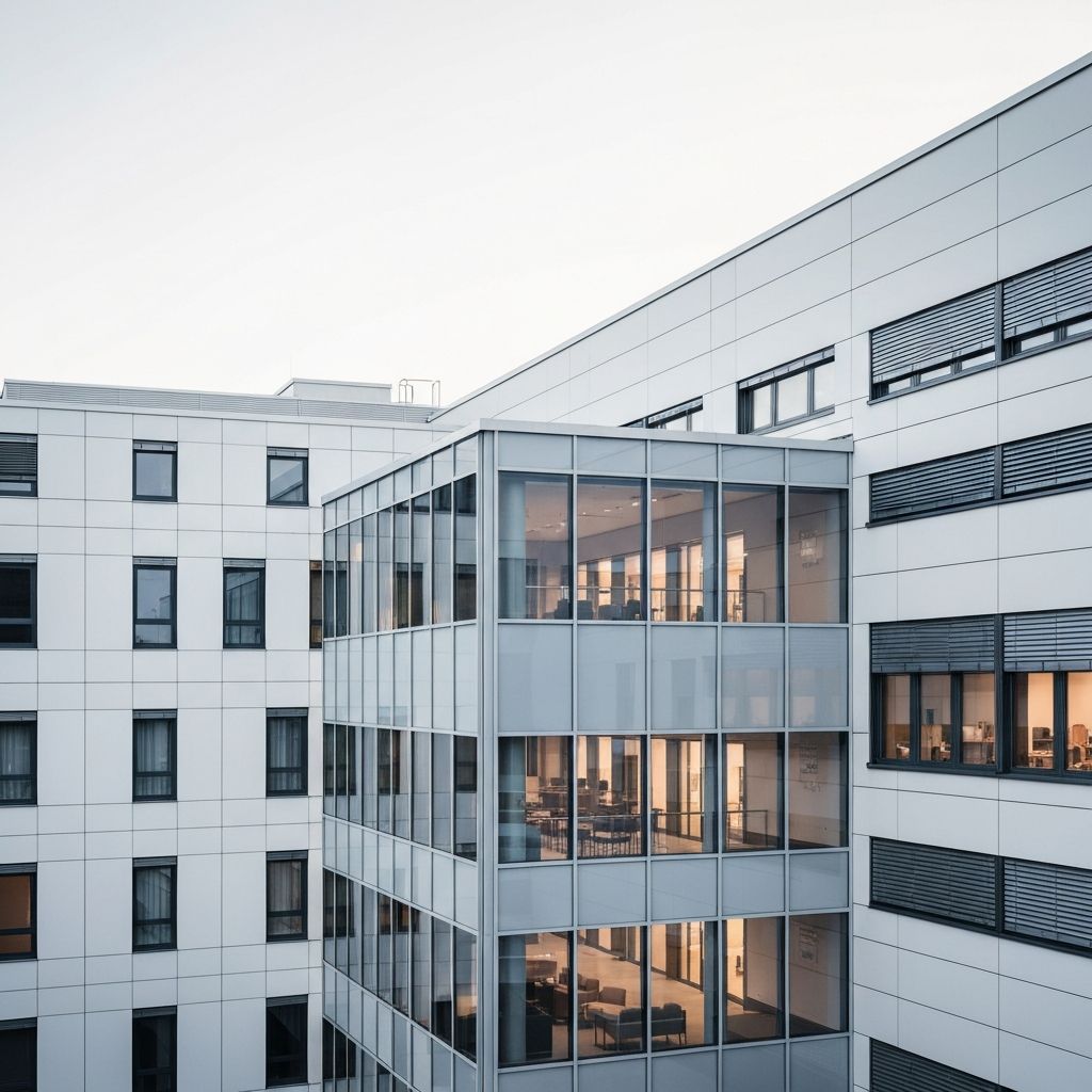Top 10 Best Eye Care Centers in Germany