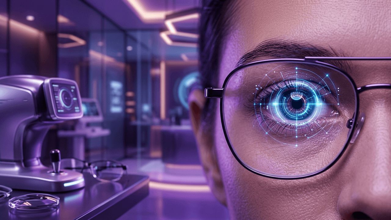 Top 10 Best Eye Care Centers in Hampton