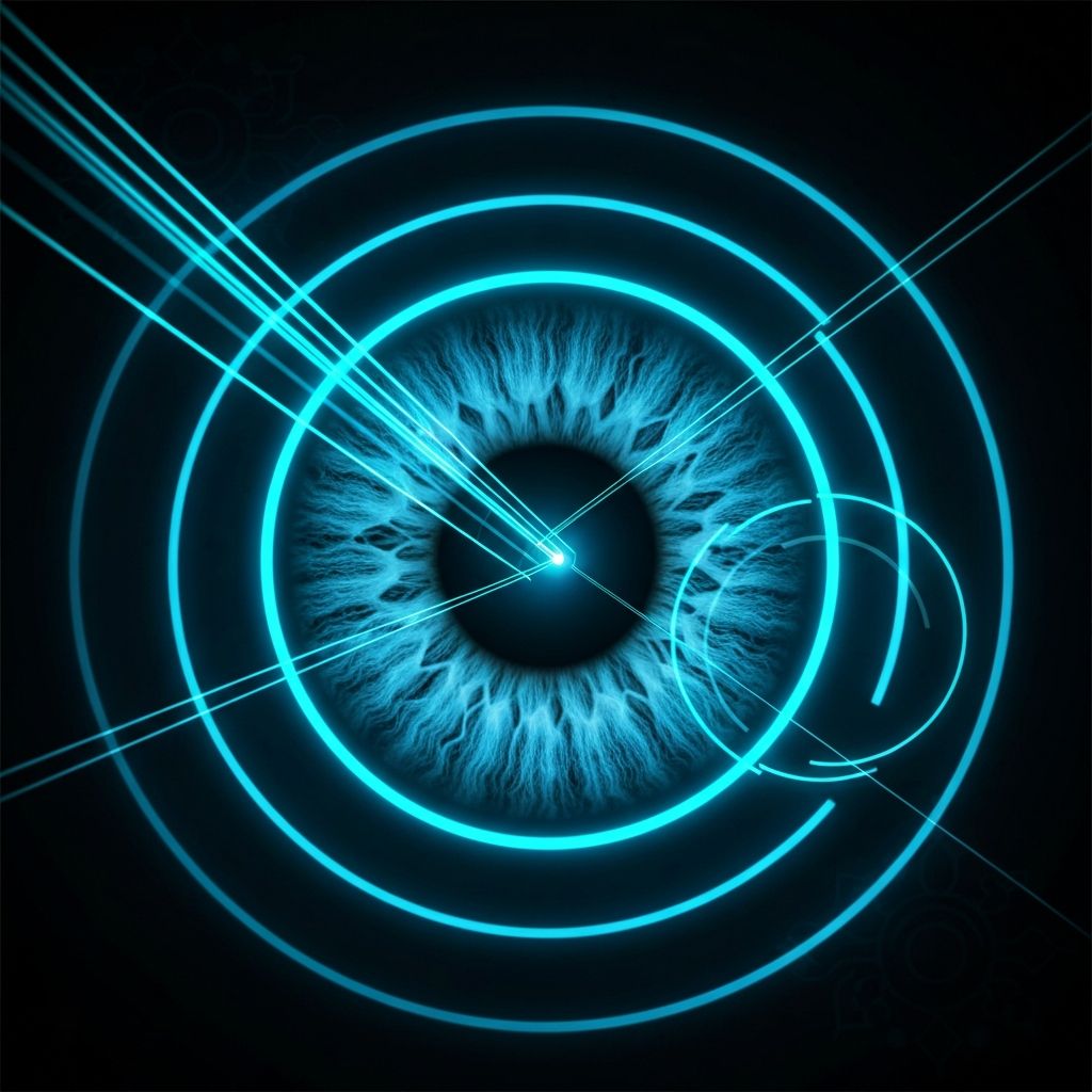 Top 10 Best Eye Care Centers in Iran